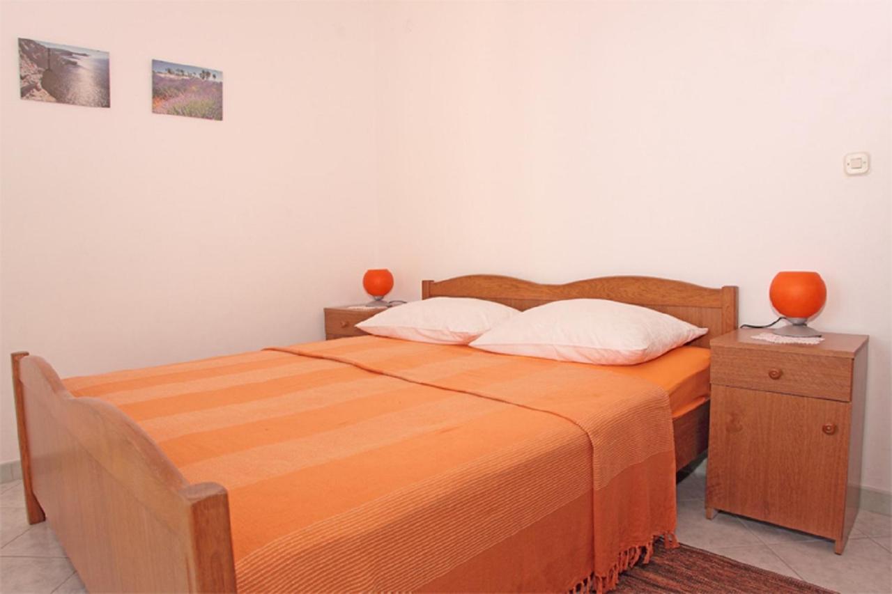 Ana - Sea View; Apartment *